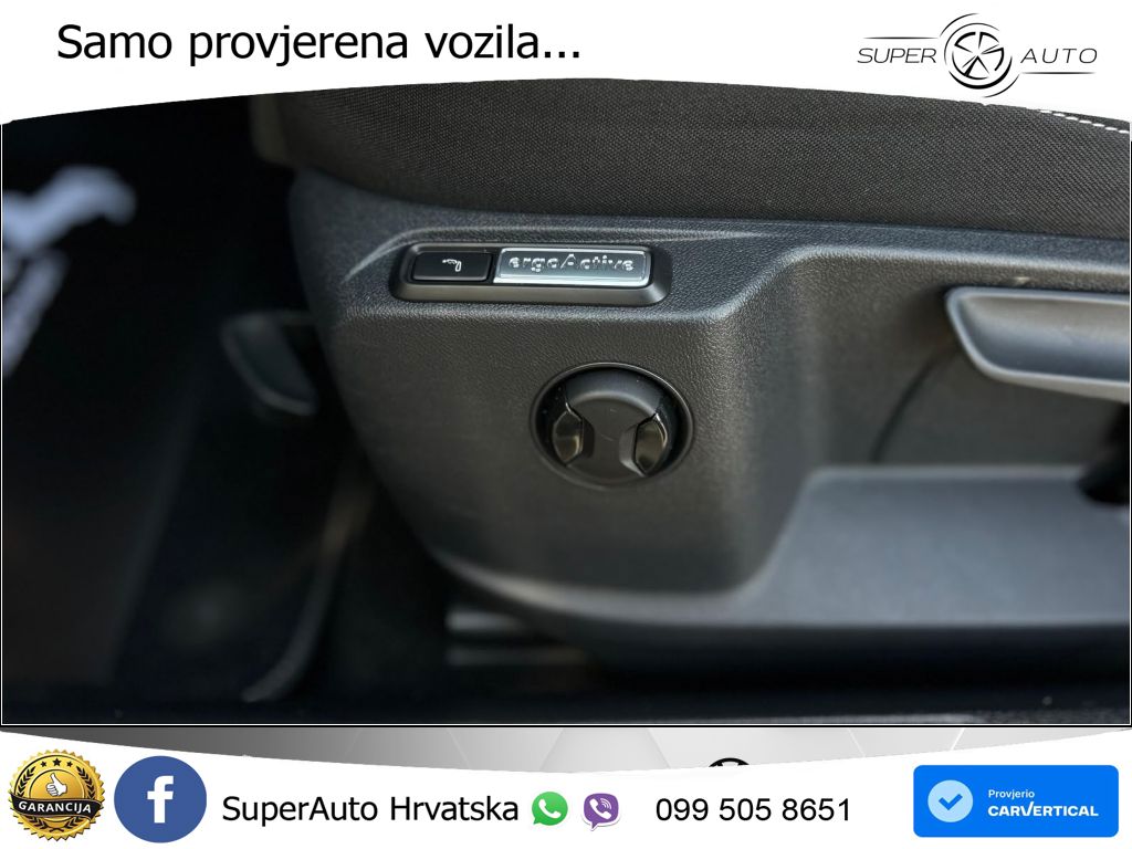 Volkswagen T-Roc I 2.0 TSI (190 KS) 4M DSG LED+GR SJED+ACC
