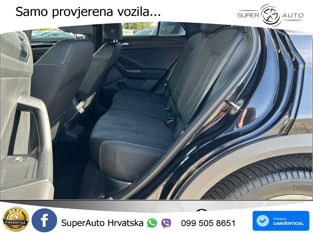 Volkswagen T-Roc I 2.0 TSI (190 KS) 4M DSG LED+GR SJED+ACC