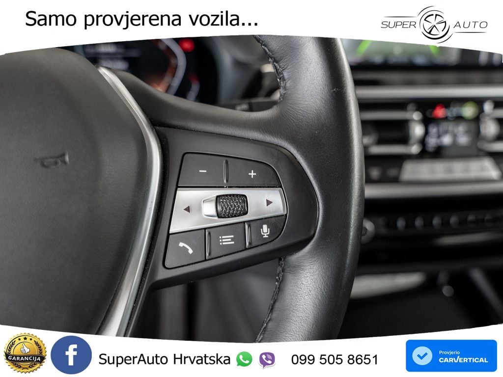 BMW X3 20i xDrive Steptronic