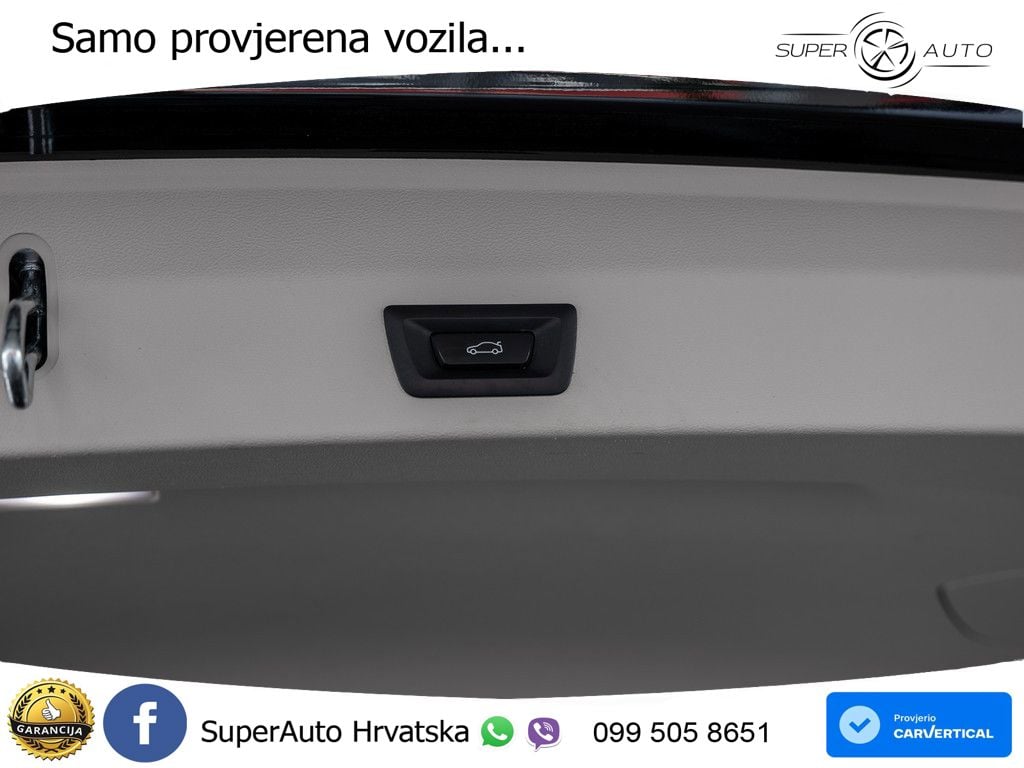 BMW X3 20i xDrive Steptronic
