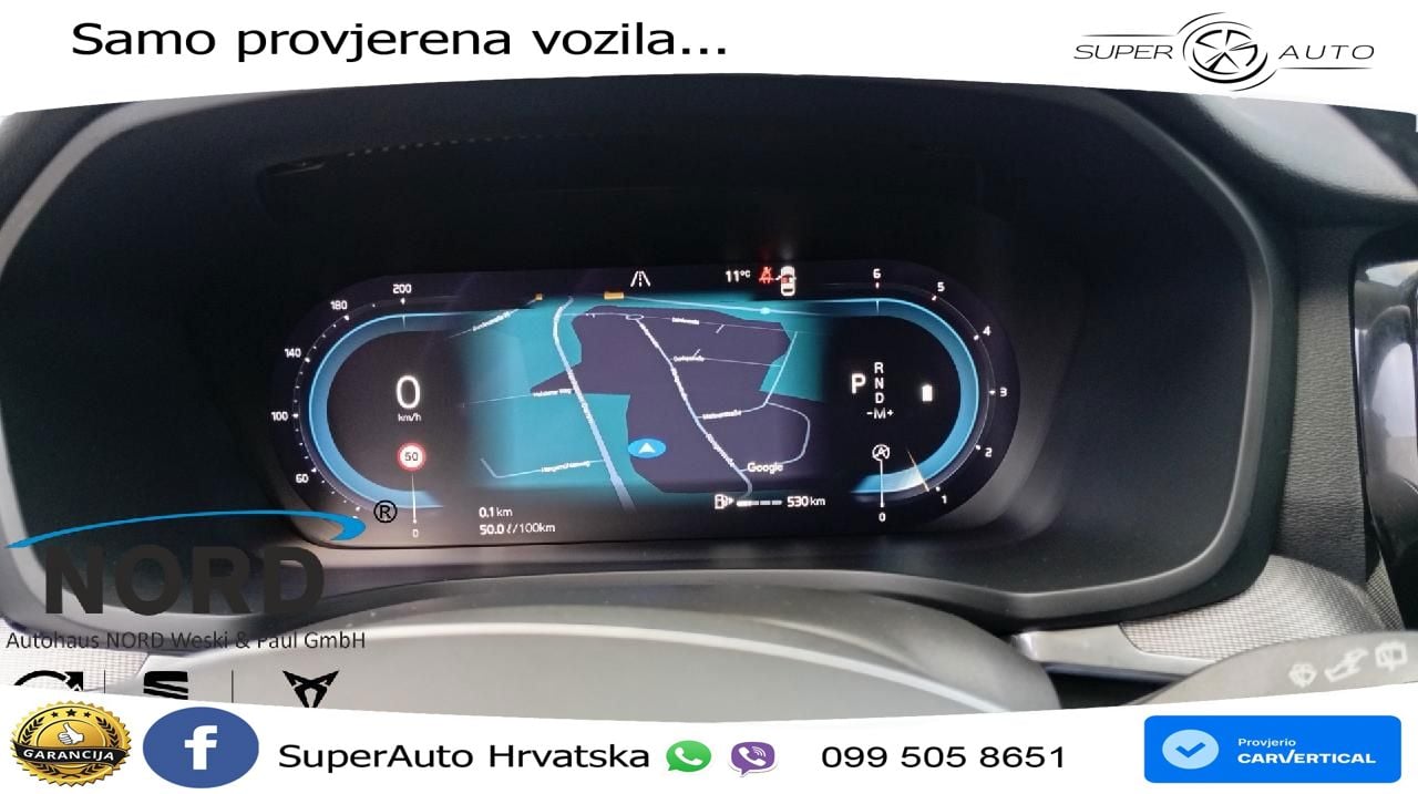 Volvo V60 2.0 B4 Diesel Geartronic LED+GR SJED+ACC