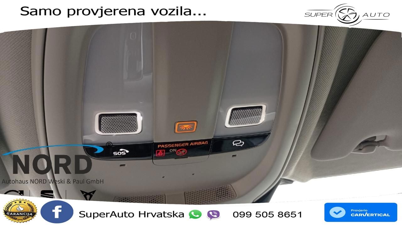 Volvo V60 2.0 B4 Diesel Geartronic LED+GR SJED+ACC