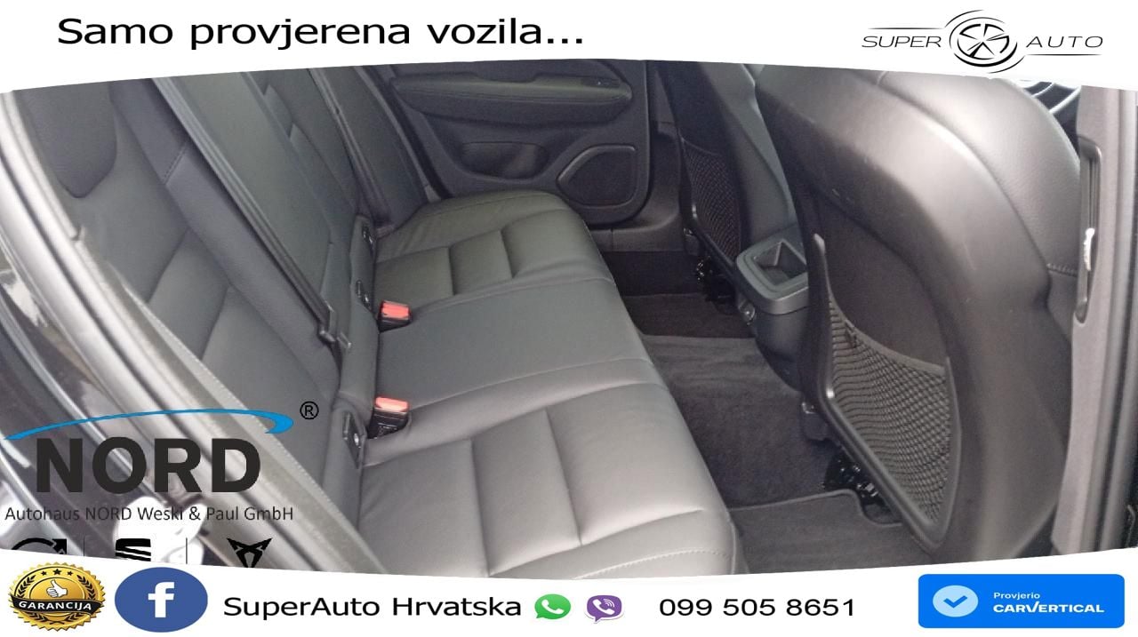 Volvo V60 2.0 B4 Diesel Geartronic LED+GR SJED+ACC