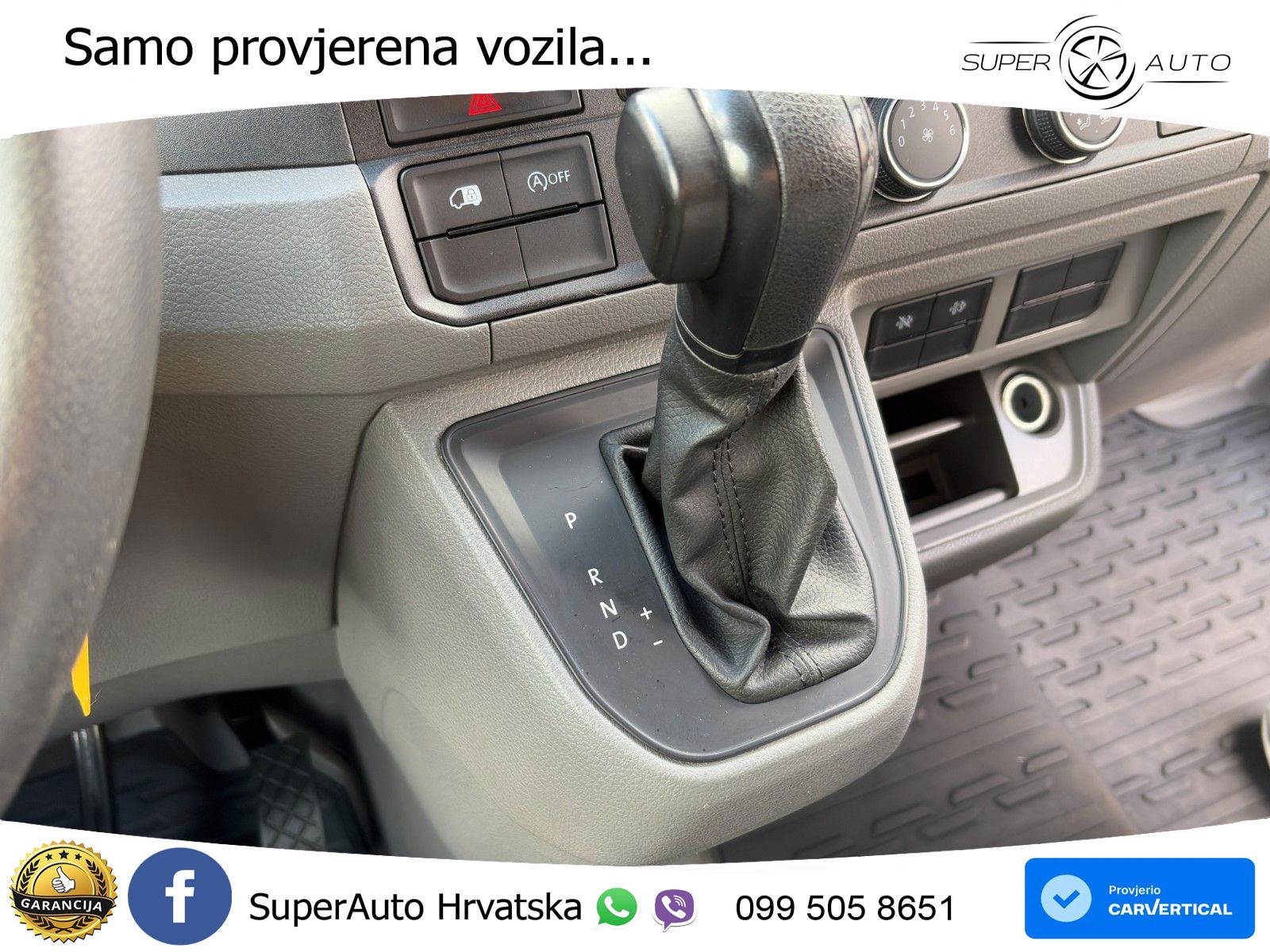 Volkswagen Crafter Kasten L4H2*Navi*Kamera* 177 KS