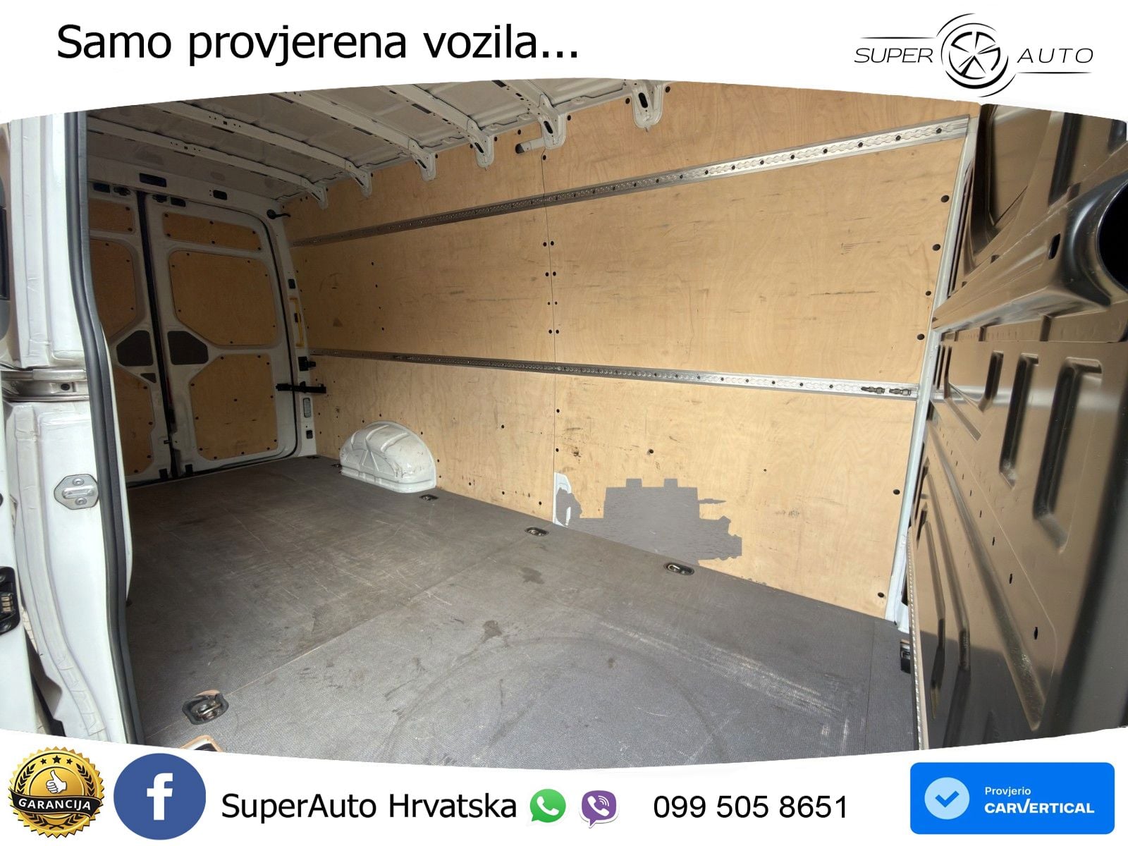 Volkswagen Crafter Kasten L4H2*Navi*Kamera* 177 KS
