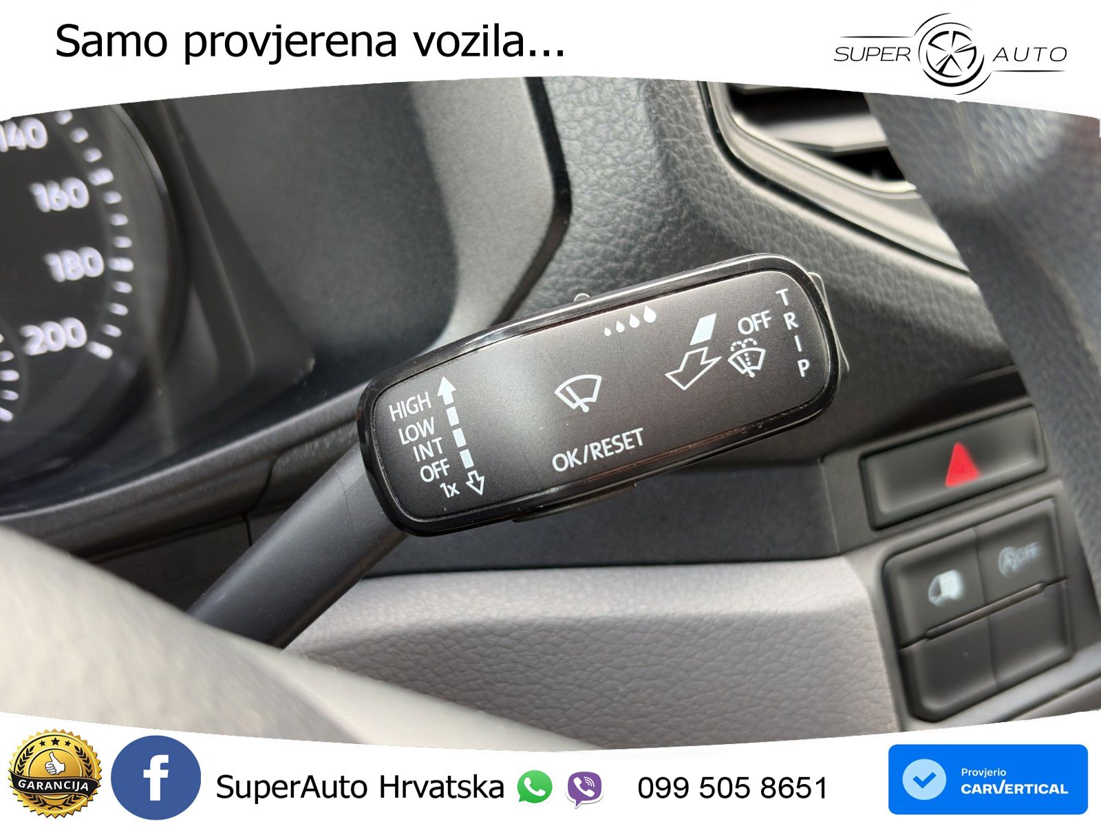 Volkswagen Crafter Kasten L4H2*Navi*Kamera* 177 KS