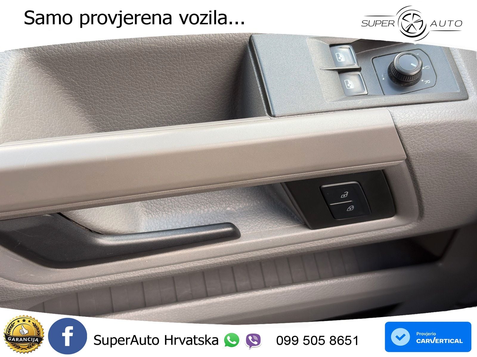 Volkswagen Crafter Kasten L4H2*Navi*Kamera* 177 KS