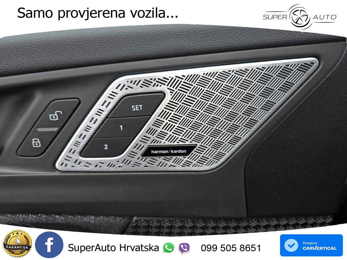 BMW iX1 68 kWh (313 KS) xDrive30