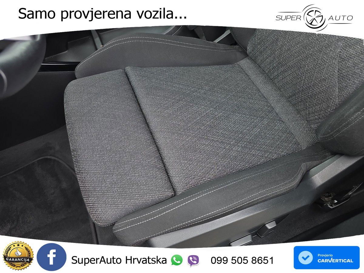 BMW iX1 68 kWh (313 KS) xDrive30