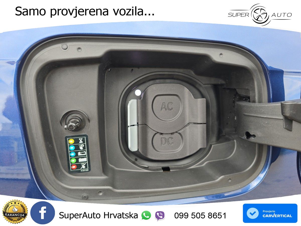 BMW iX1 68 kWh (313 KS) xDrive30