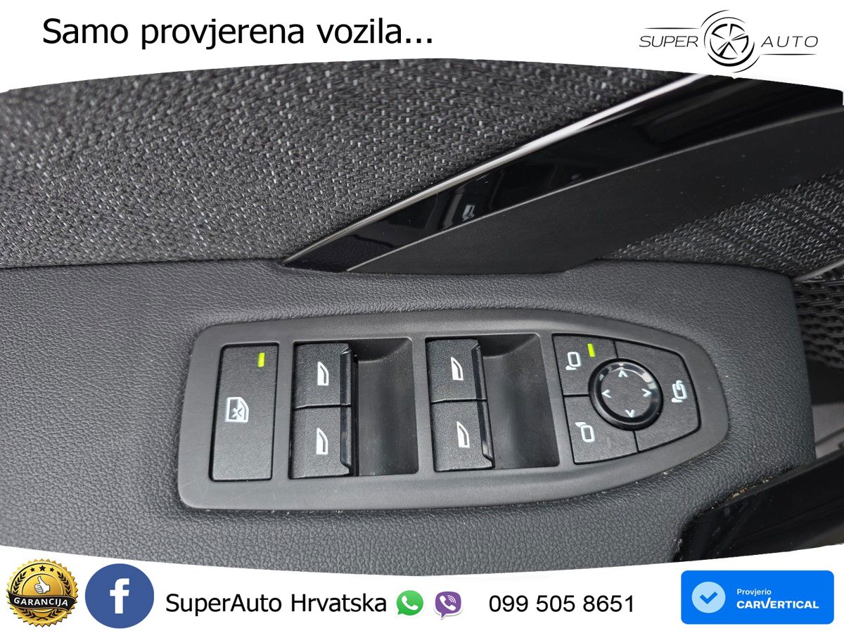 BMW iX1 68 kWh (313 KS) xDrive30