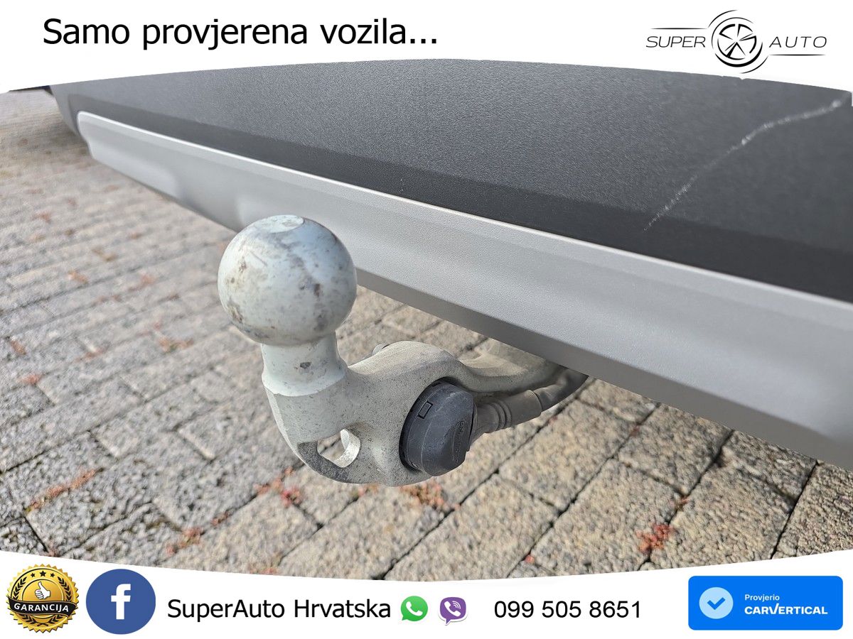 BMW iX1 68 kWh (313 KS) xDrive30
