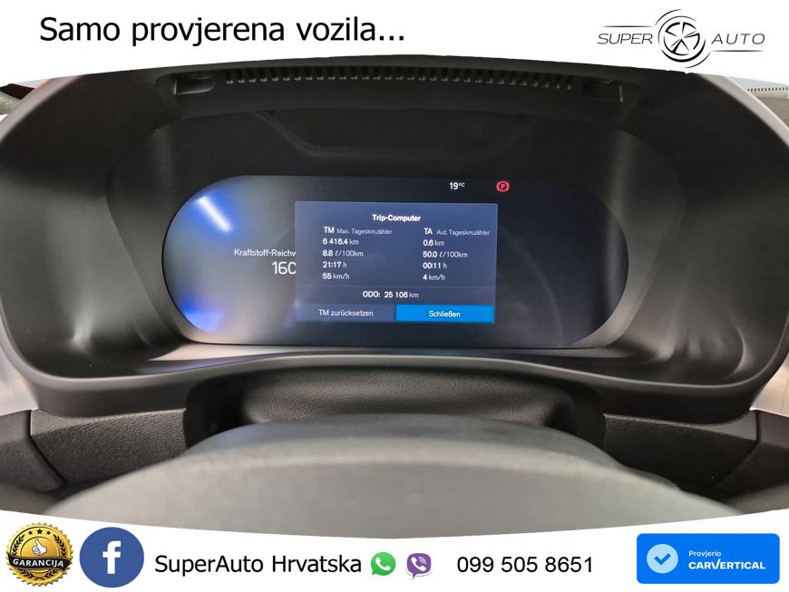 Volvo XC40 2.0 B3 163 KS Automatic LED+GR SJED+ACC