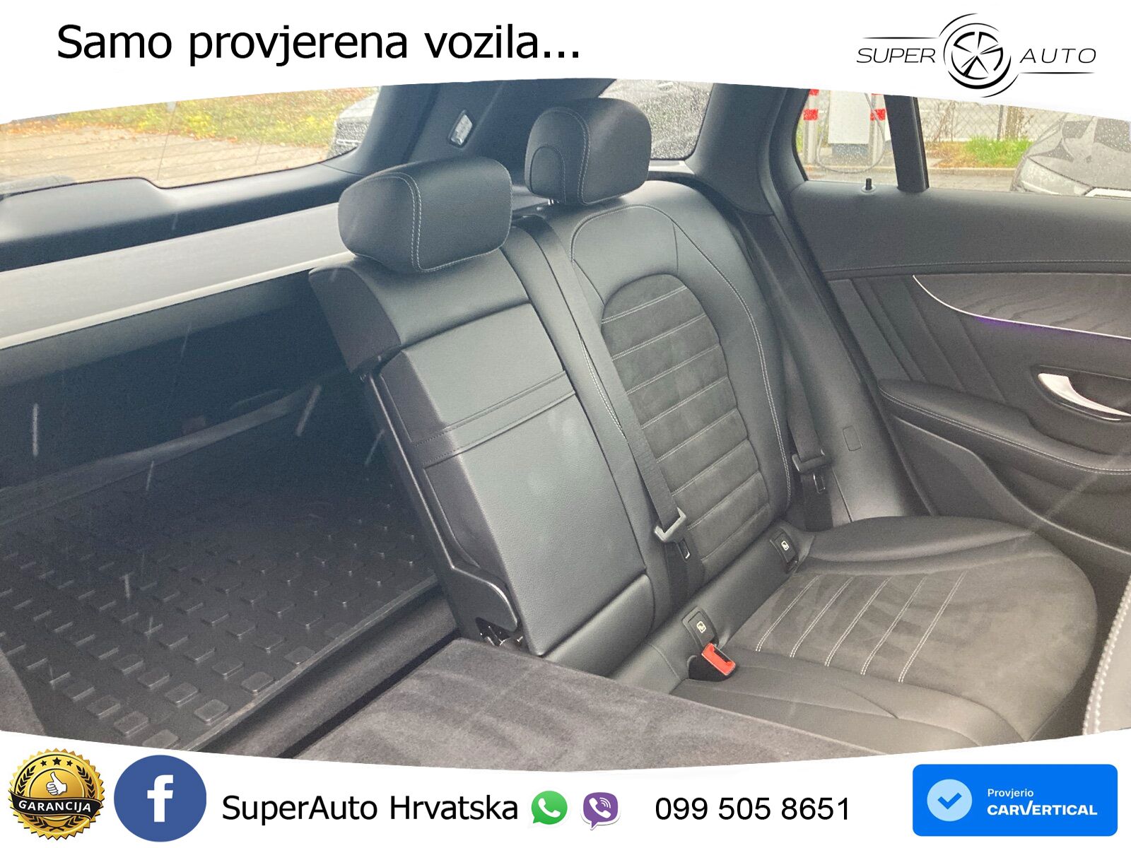 Mercedes GLC 400d (330 KS) 4MATIC 9G-TRONIC AMG