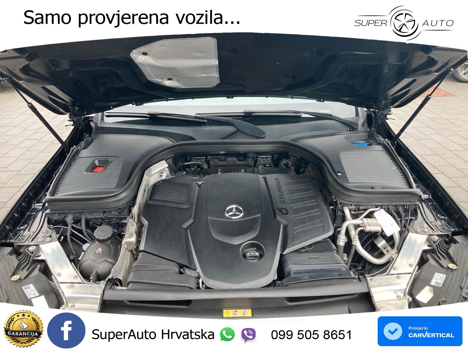 Mercedes GLC 400d (330 KS) 4MATIC 9G-TRONIC AMG