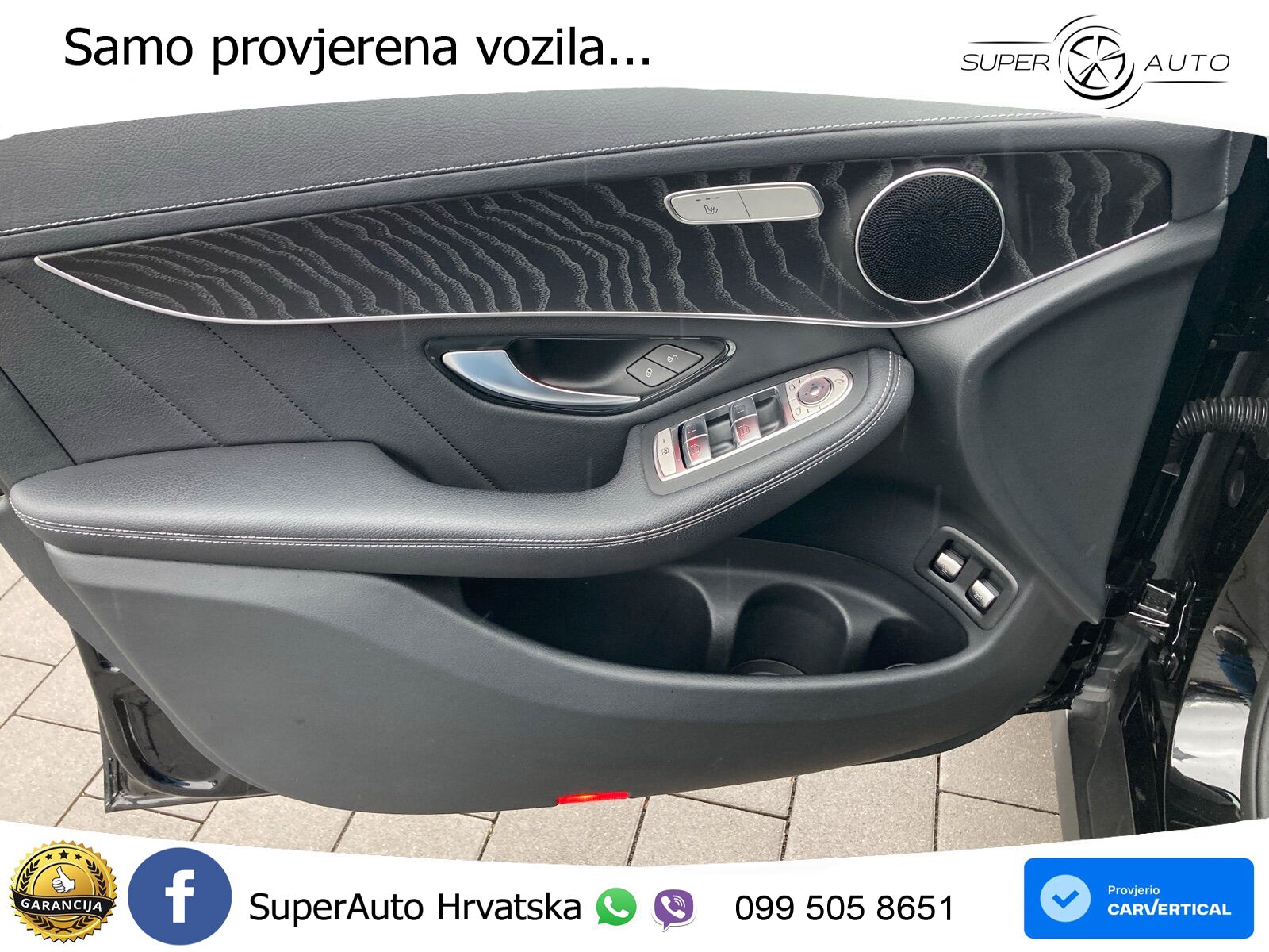 Mercedes GLC 400d (330 KS) 4MATIC 9G-TRONIC AMG