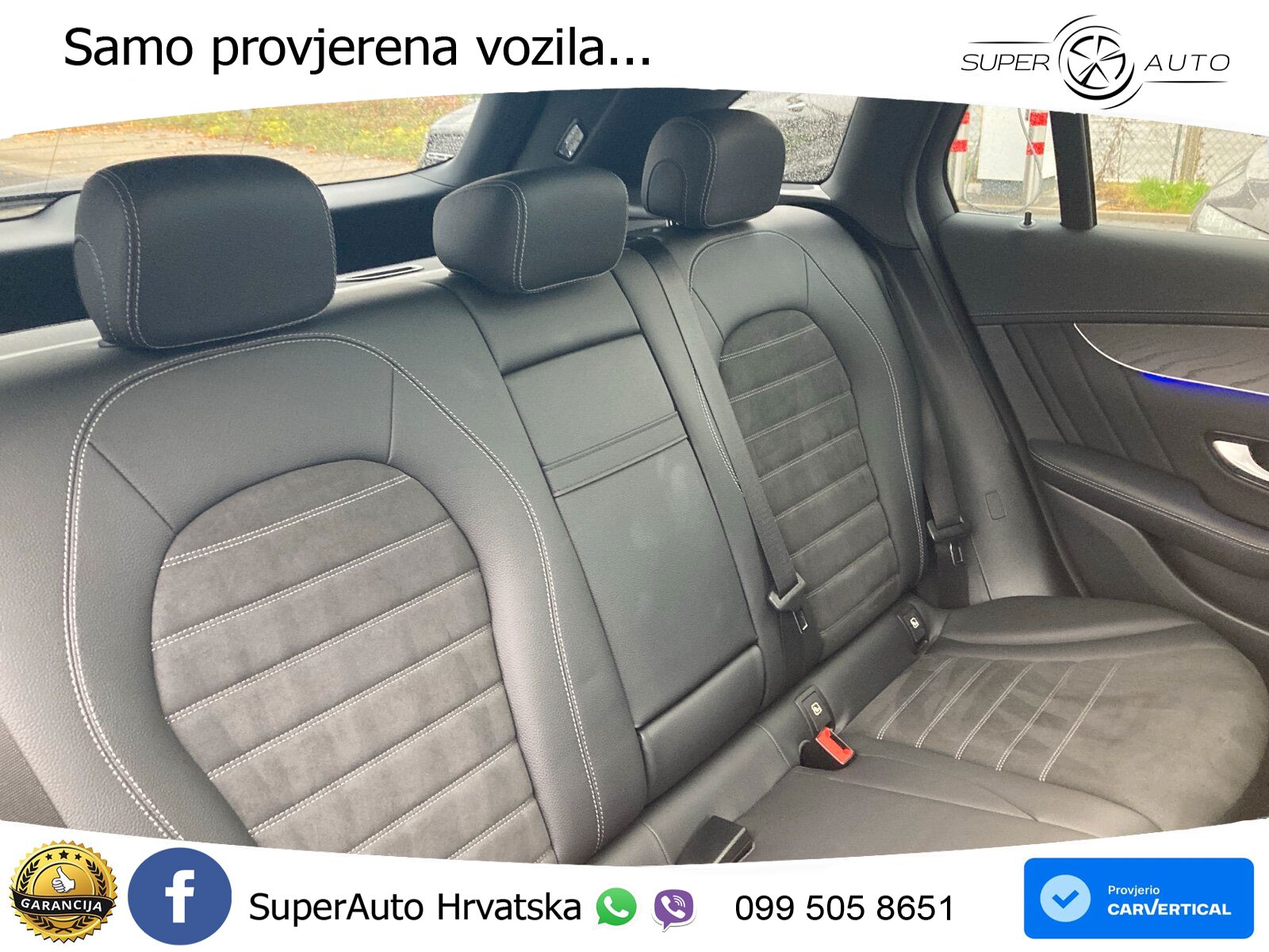 Mercedes GLC 400d (330 KS) 4MATIC 9G-TRONIC AMG