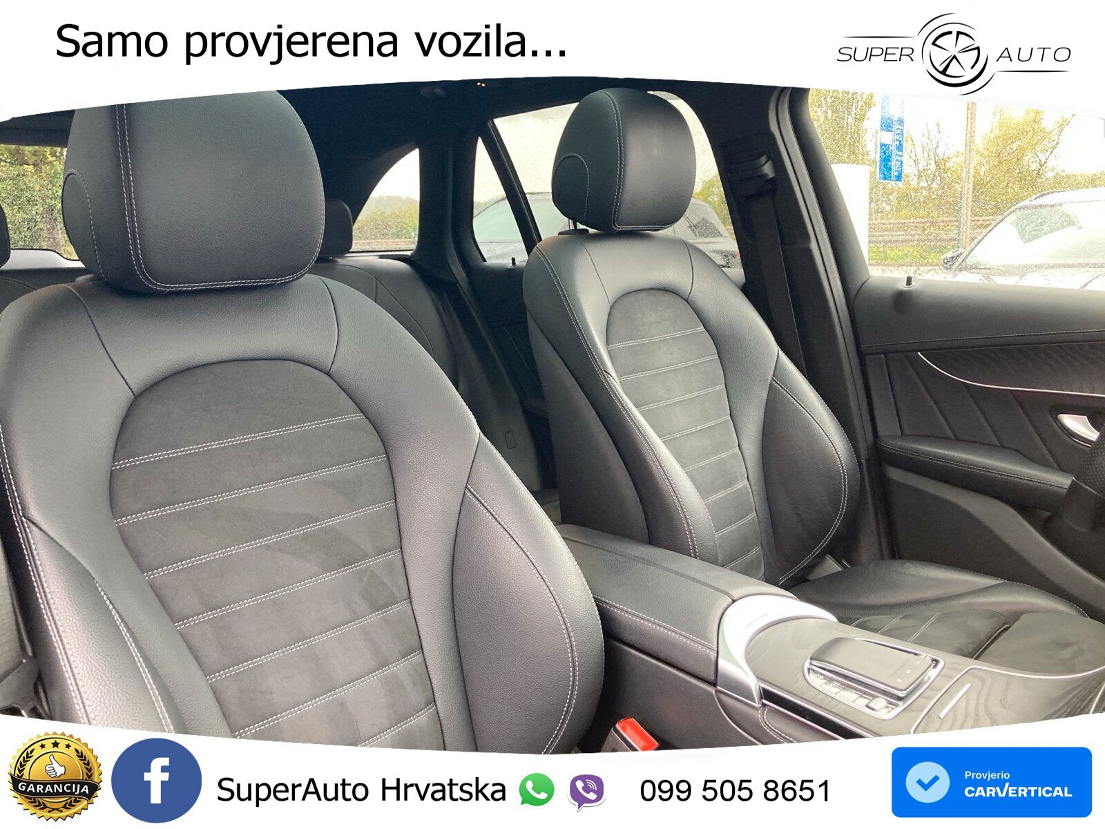 Mercedes GLC 400d (330 KS) 4MATIC 9G-TRONIC AMG