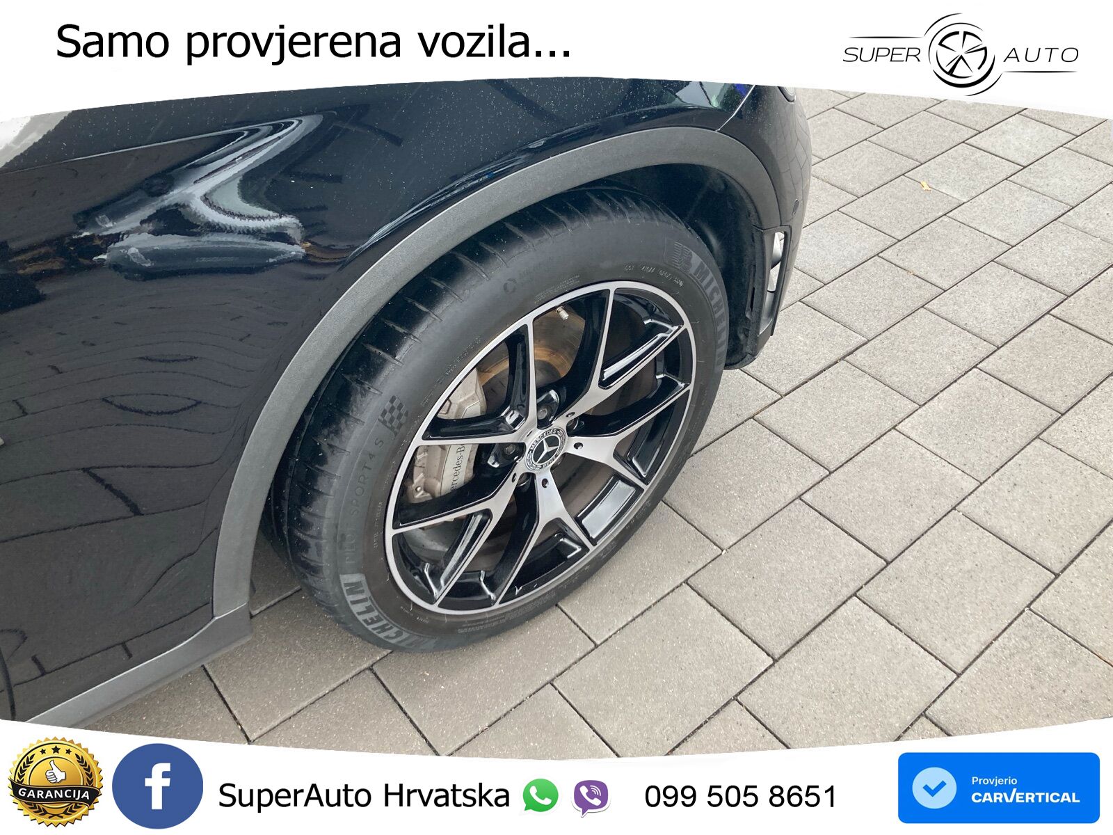 Mercedes GLC 400d (330 KS) 4MATIC 9G-TRONIC AMG