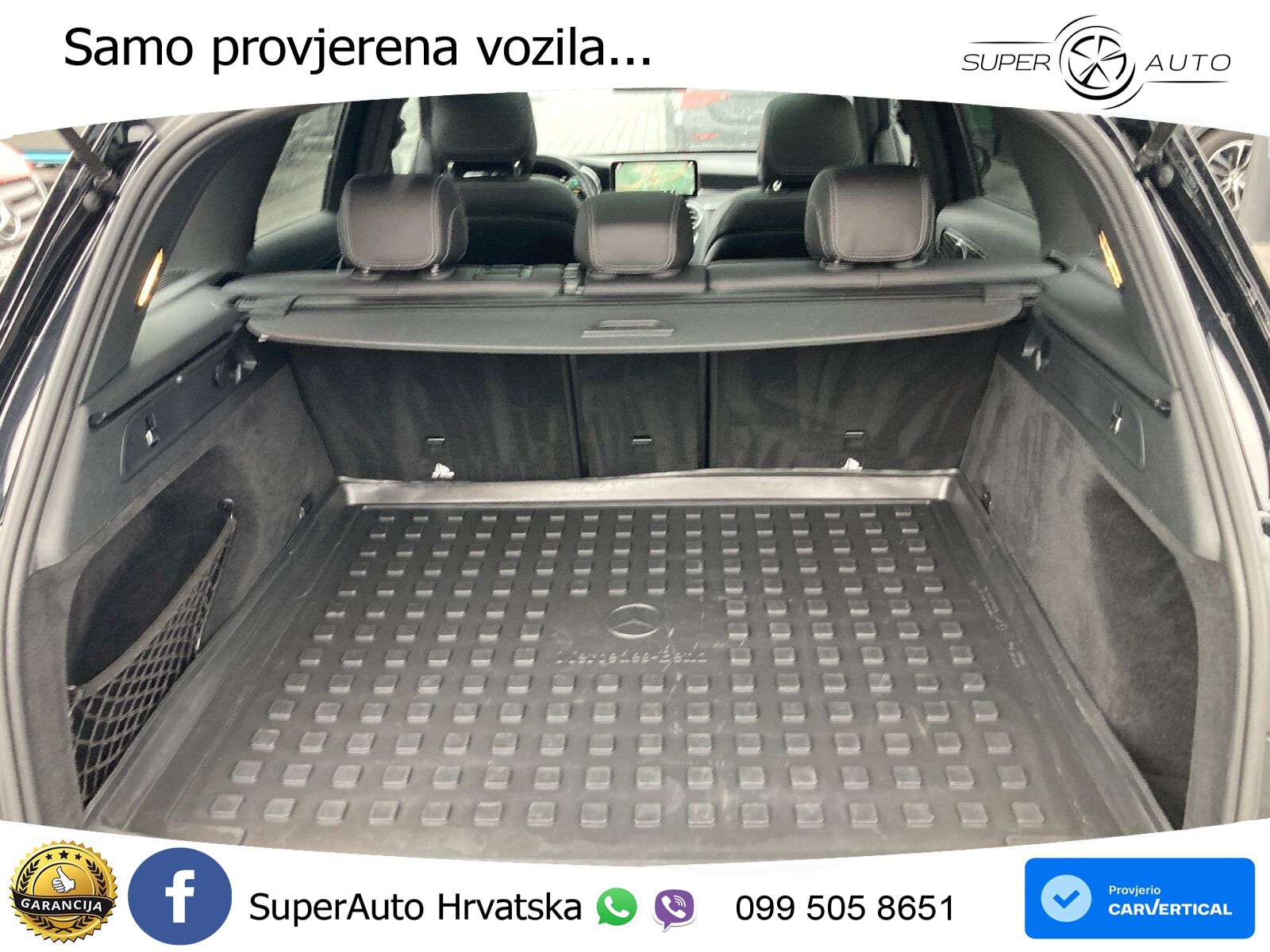 Mercedes GLC 400d (330 KS) 4MATIC 9G-TRONIC AMG