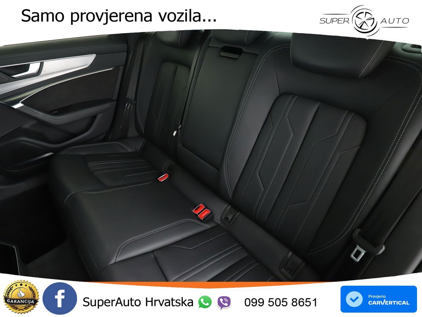 Audi A6 55 TFSI V6 (340 KS) quattro S tronic S line MATRIX+GR SJED+KAM