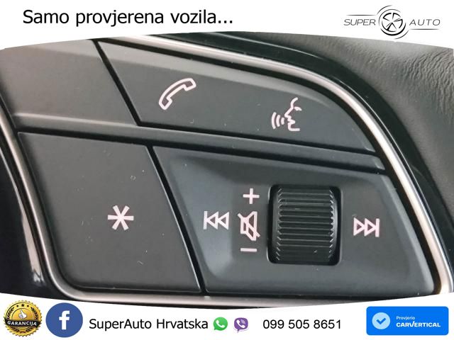 Audi A3 35 TFSI (150 KS) S tronic S line LED+GR SJED+ACC