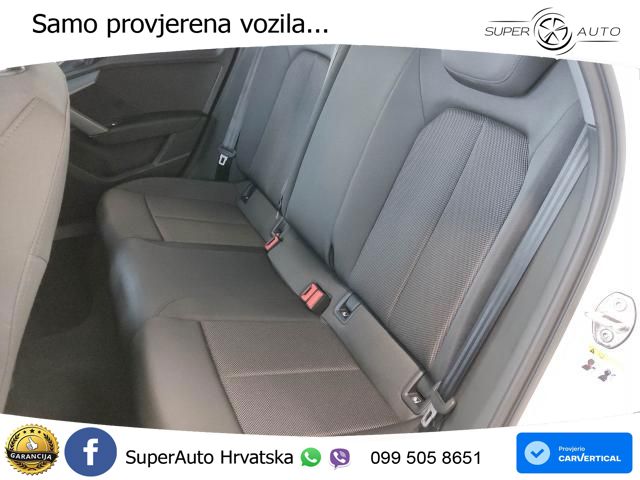 Audi A3 35 TFSI (150 KS) S tronic S line LED+GR SJED+ACC
