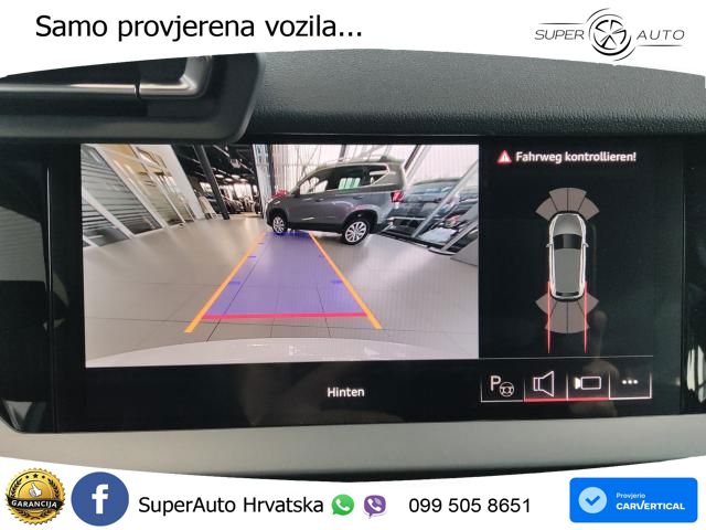Audi A3 35 TFSI (150 KS) S tronic S line LED+GR SJED+ACC