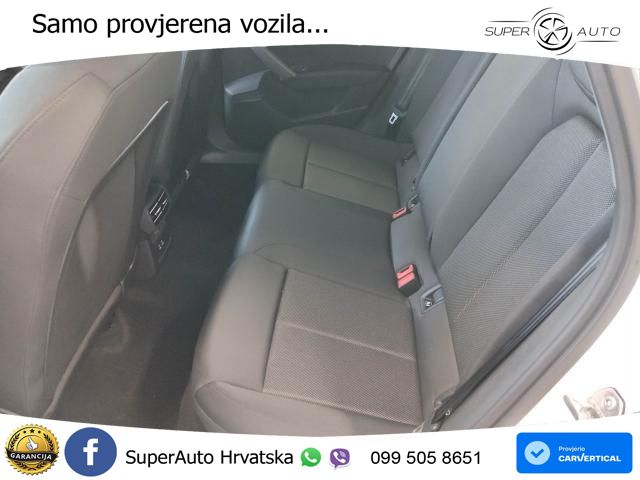 Audi A3 35 TFSI (150 KS) S tronic S line LED+GR SJED+ACC