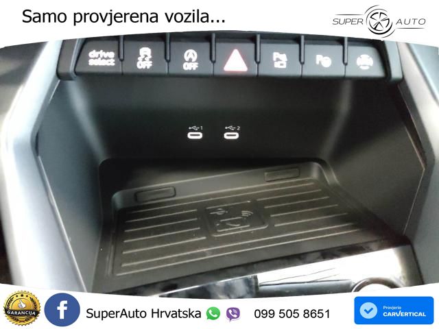 Audi A3 35 TFSI (150 KS) S tronic S line LED+GR SJED+ACC