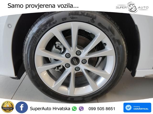 Audi A3 35 TFSI (150 KS) S tronic S line LED+GR SJED+ACC