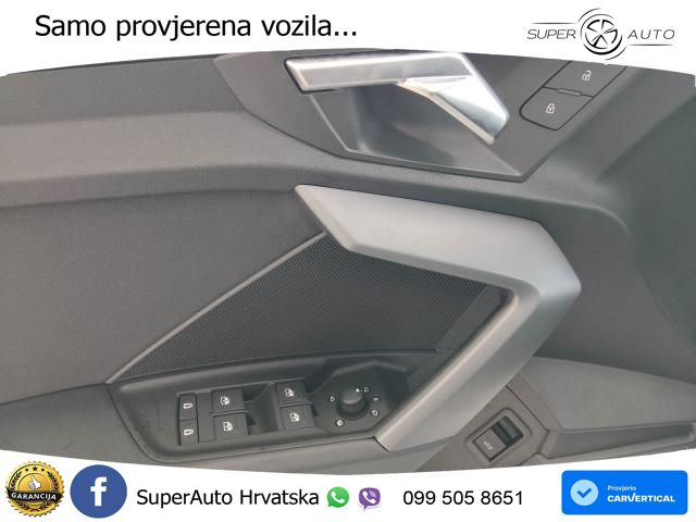 Audi A3 35 TFSI (150 KS) S tronic S line LED+GR SJED+ACC