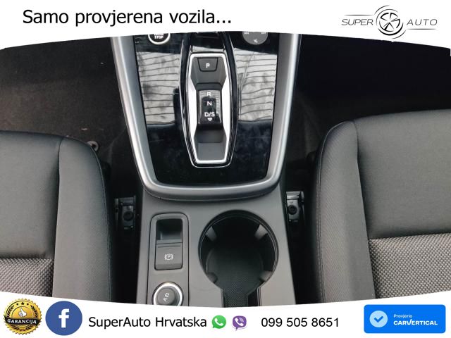 Audi A3 35 TFSI (150 KS) S tronic S line LED+GR SJED+ACC