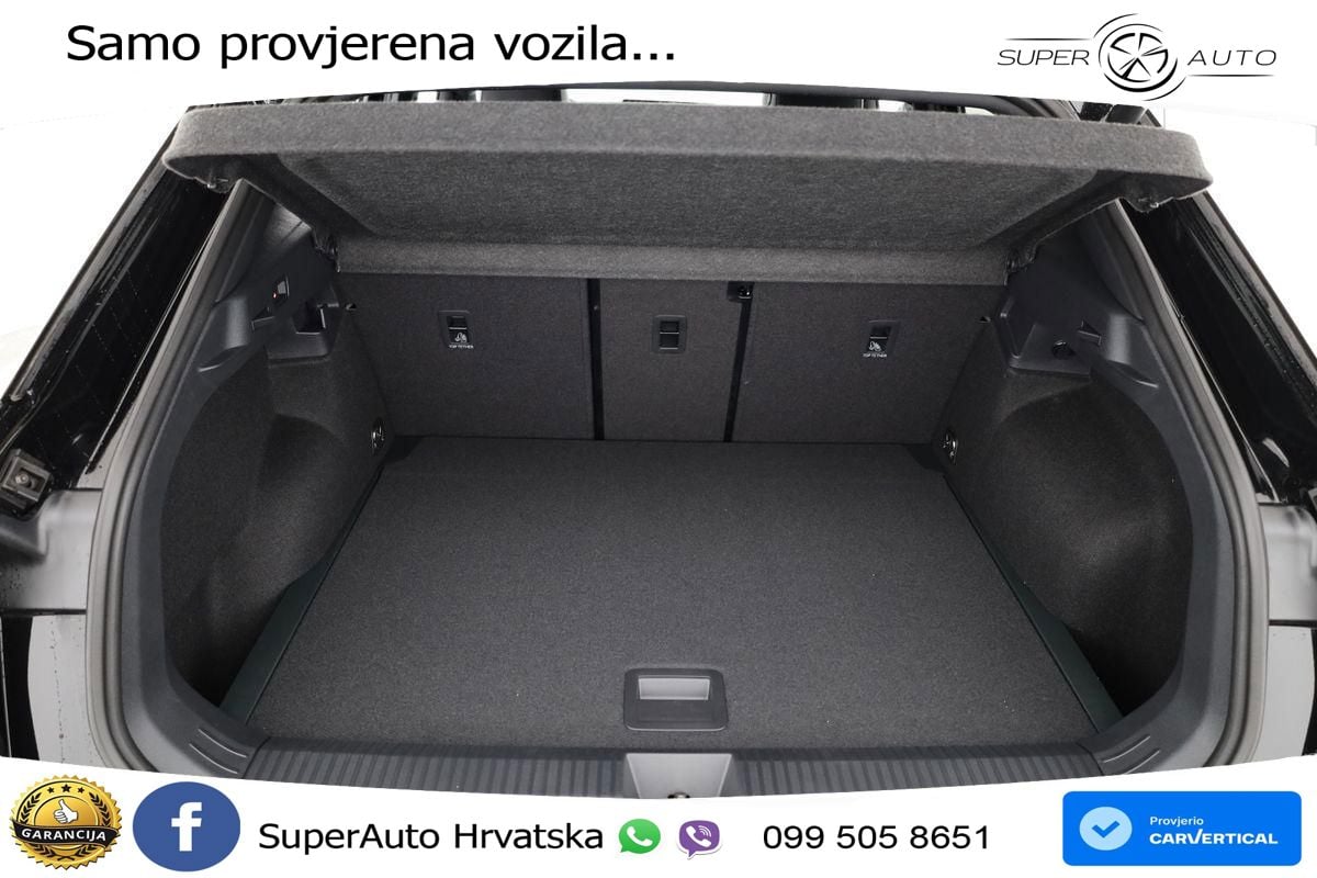 Volkswagen T-Roc II 1.5 eTSI (150 KS)  DSG MATRIX+GR SJED+KAM