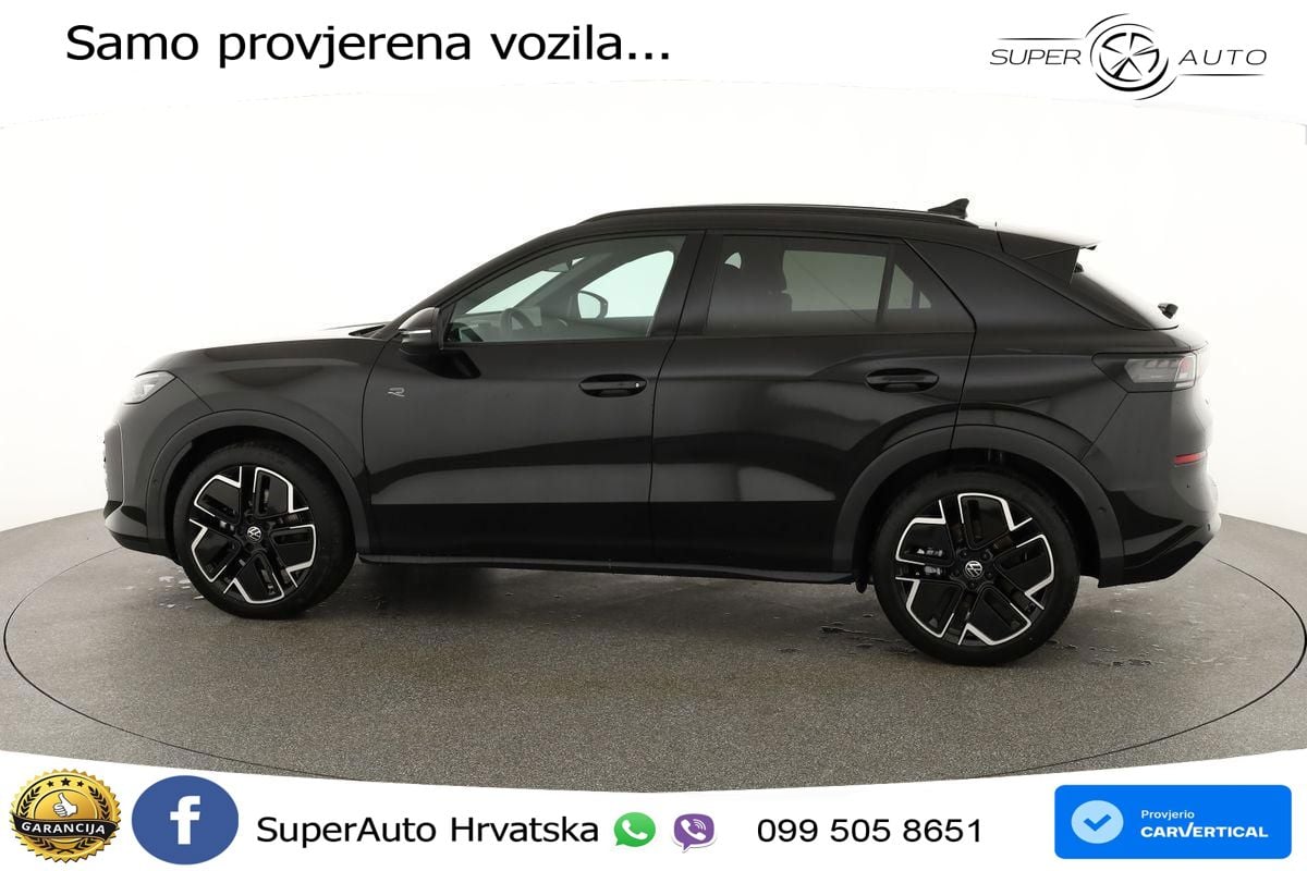 Volkswagen T-Roc II 1.5 eTSI (150 KS)  DSG MATRIX+GR SJED+KAM