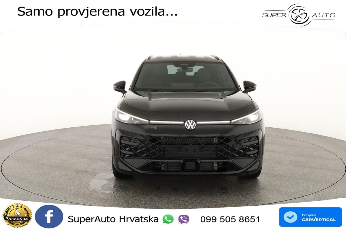 Volkswagen T-Roc II 1.5 eTSI (150 KS)  DSG MATRIX+GR SJED+KAM