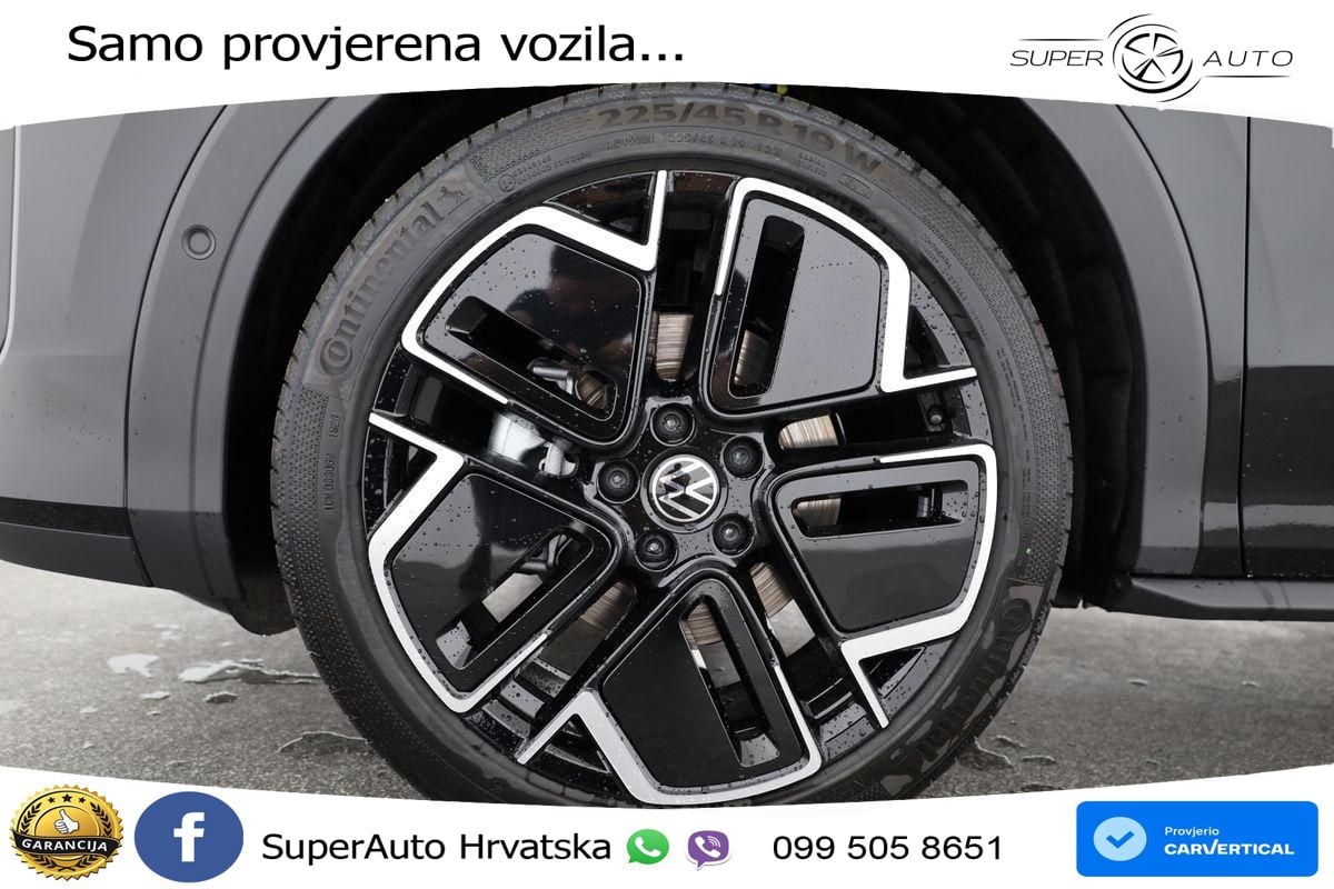 Volkswagen T-Roc II 1.5 eTSI (150 KS)  DSG MATRIX+GR SJED+KAM