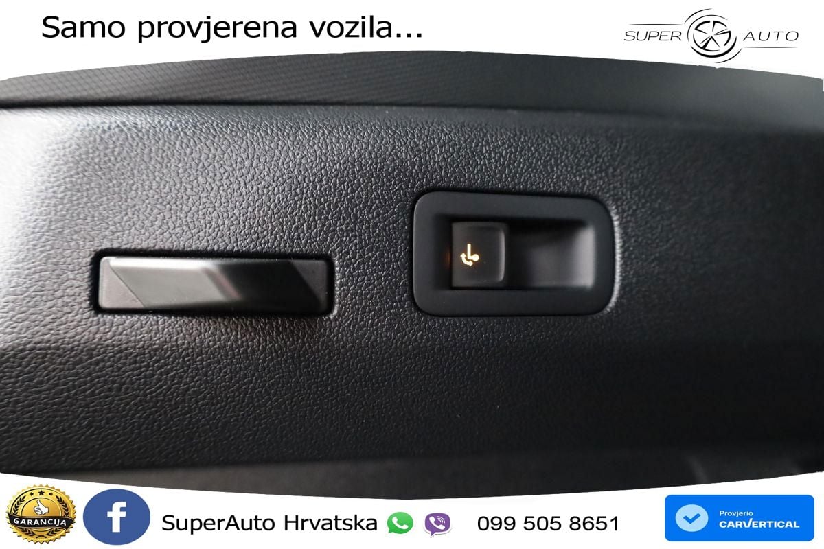 Volkswagen T-Roc II 1.5 eTSI (150 KS)  DSG MATRIX+GR SJED+KAM