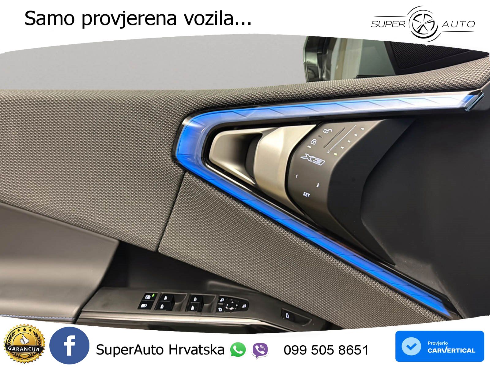 BMW X3 30e xDrive Steptronic M Sport