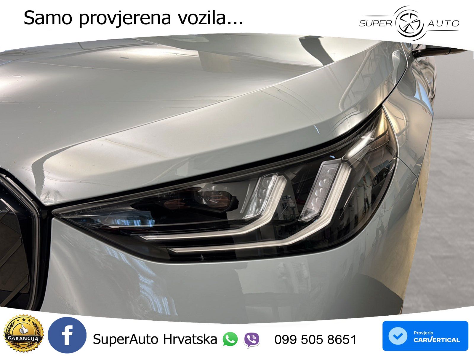 BMW X3 30e xDrive Steptronic M Sport
