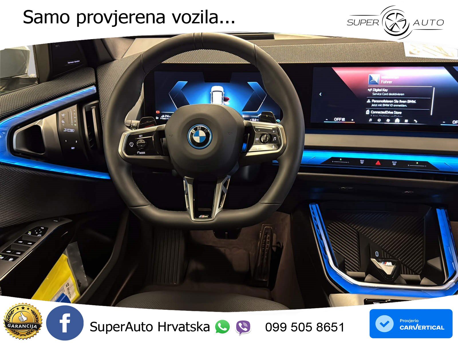 BMW X3 30e xDrive Steptronic M Sport
