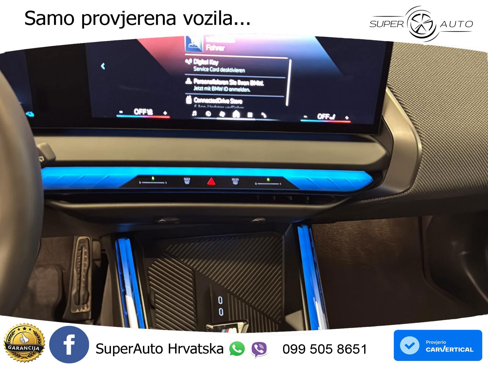 BMW X3 30e xDrive Steptronic M Sport