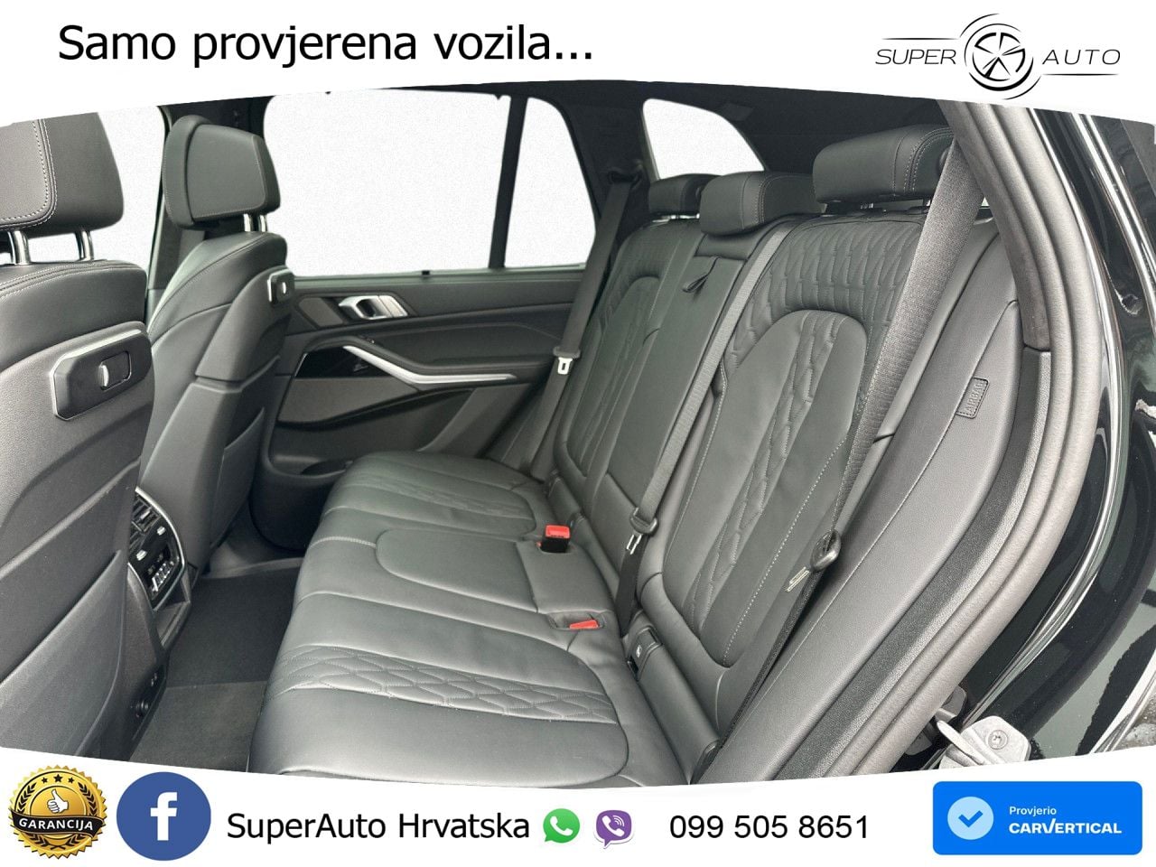 BMW X5 40i (381 KS) xDrive Steptronic M Sport ACC+HEAD+GR SJED+360+PANO