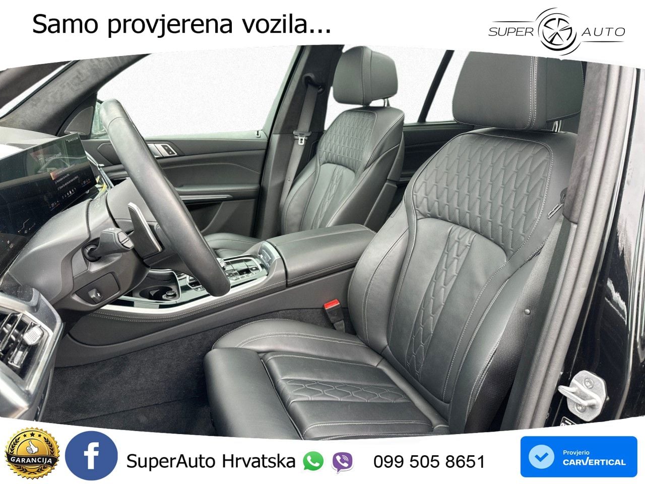 BMW X5 40i (381 KS) xDrive Steptronic M Sport ACC+HEAD+GR SJED+360+PANO