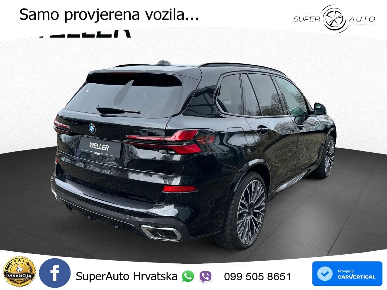 BMW X5 40i (381 KS) xDrive Steptronic M Sport ACC+HEAD+GR SJED+360+PANO