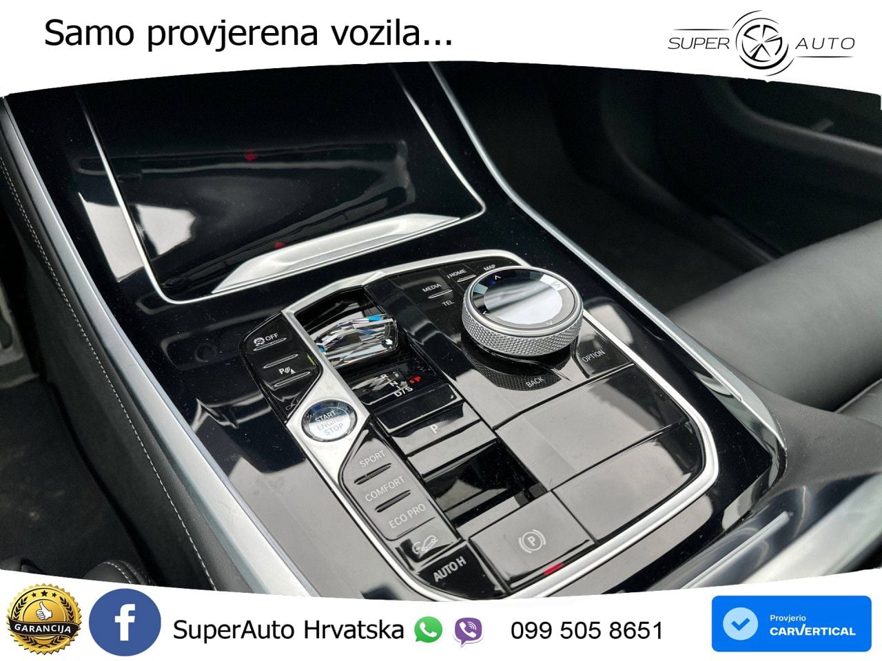 BMW X5 40i (381 KS) xDrive Steptronic M Sport ACC+HEAD+GR SJED+360+PANO