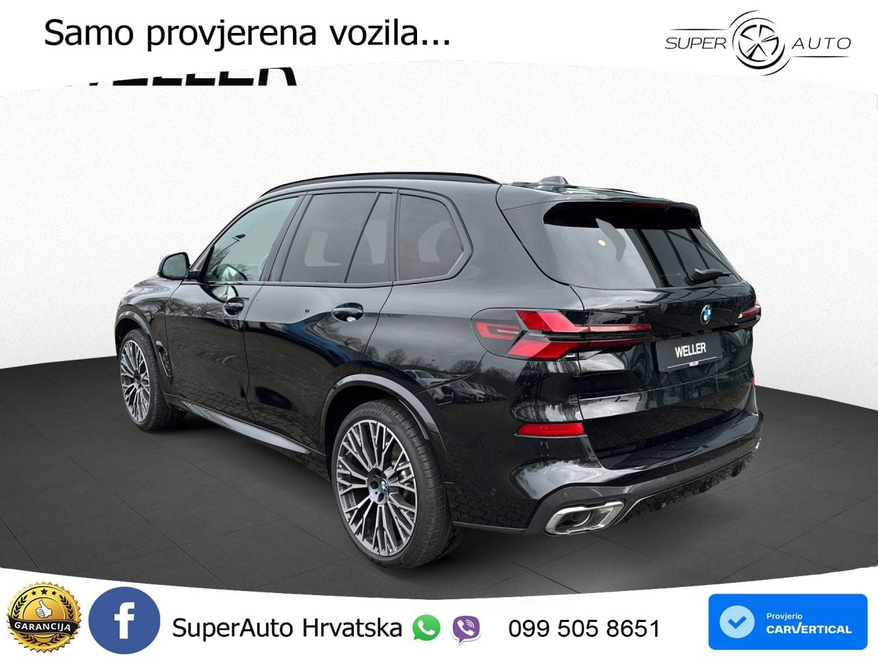 BMW X5 40i (381 KS) xDrive Steptronic M Sport ACC+HEAD+GR SJED+360+PANO
