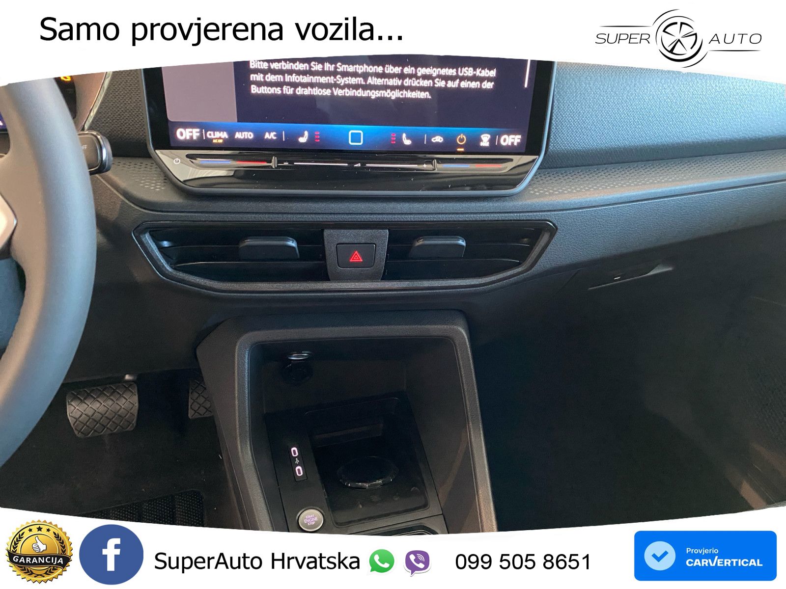 Volkswagen Caddy Maxi Cargo Maxi 2,0 l 90 kW DSG AHK RÜCKFA 122 KS