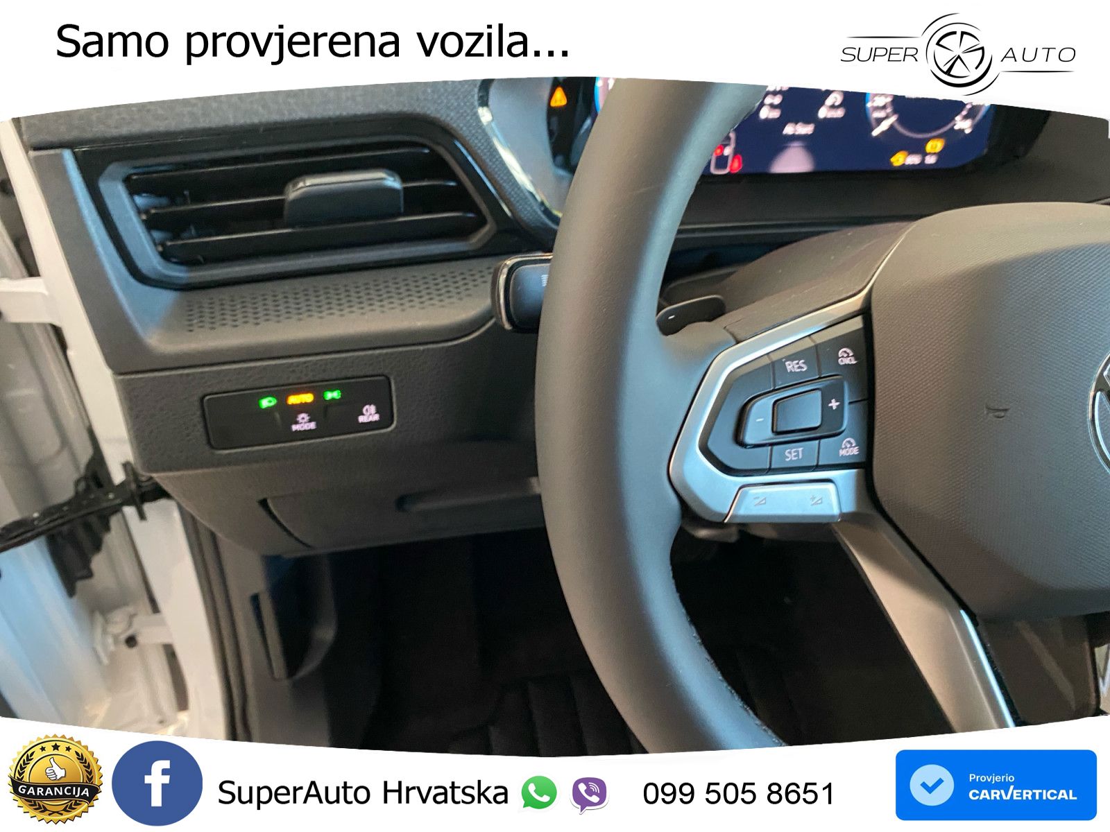Volkswagen Caddy Maxi Cargo Maxi 2,0 l 90 kW DSG AHK RÜCKFA 122 KS