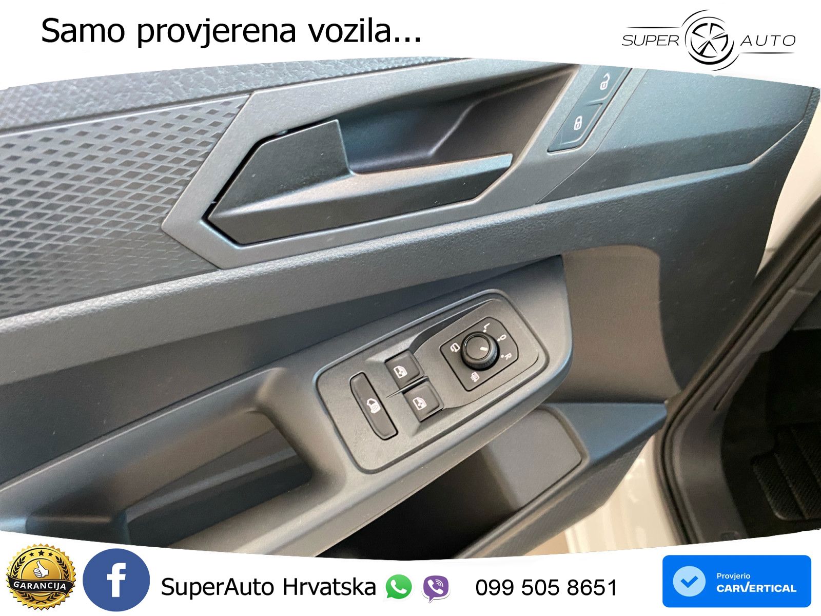 Volkswagen Caddy Maxi Cargo Maxi 2,0 l 90 kW DSG AHK RÜCKFA 122 KS